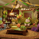 Illustration for article titled Mike and Sulley are going back to emMonsters University/em